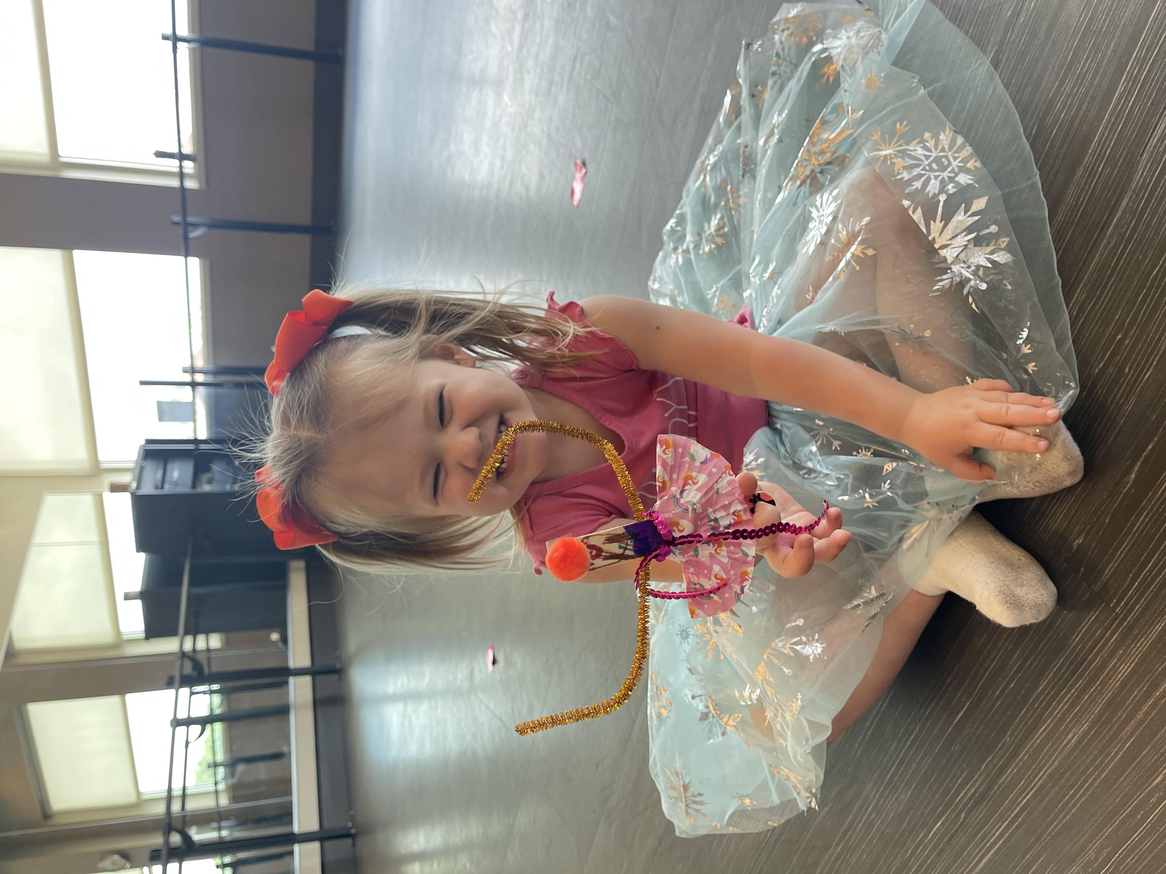 Dance Performance
